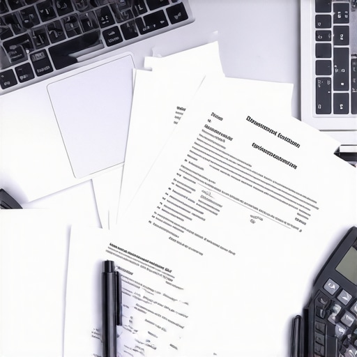3 Crucial Tax Documents Your Immigration Attorney Needs for Sponsorship