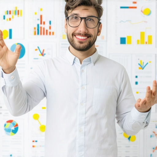 3 Evidence Tactics for Proving You Are an Outstanding Researcher for NIW