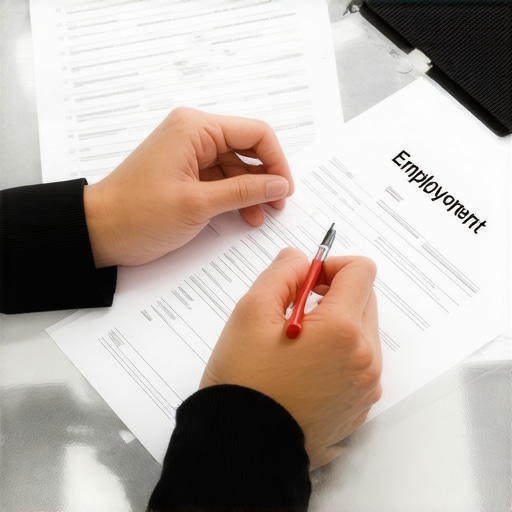 3 Hidden Employment History Gaps That Force an Attorney to Stop Your Filing