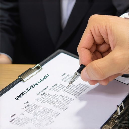 3 Hidden Employment History Gaps That Force an Immigration Attorney to Stop Your Work Visa Filing