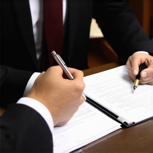 3 Legal Strategies to Reopen a Closed Deportation Case