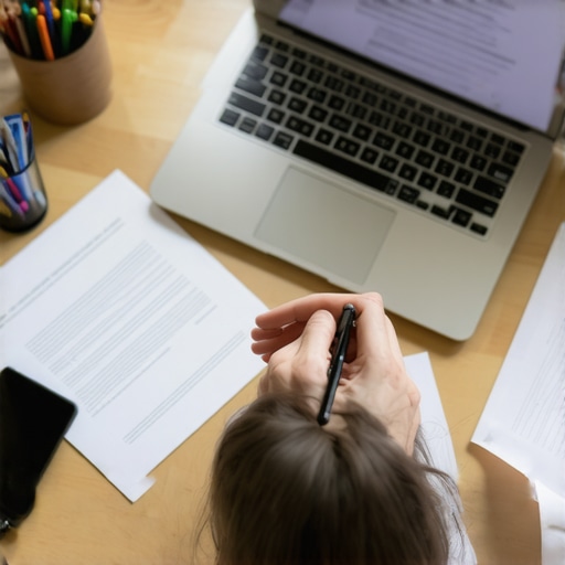 3 Mistakes to Avoid When Drafting Your Asylum Personal Statement