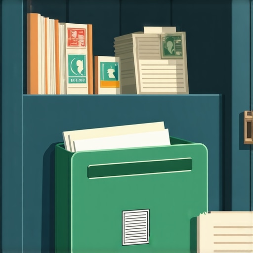 3 Reasons Your Green Card Application Might Be Stuck in Storage