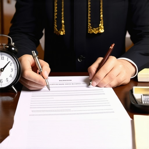 3 Reasons Your J-1 Waiver Might Be Denied Without Legal Review
