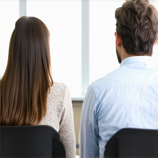 3 Reasons Your Marriage Green Card Interview Could Be Split