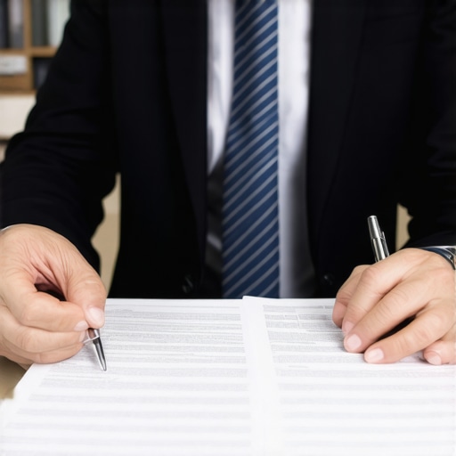 3 Reasons an Immigration Attorney Will Challenge Your Asylum Officer’s Notes
