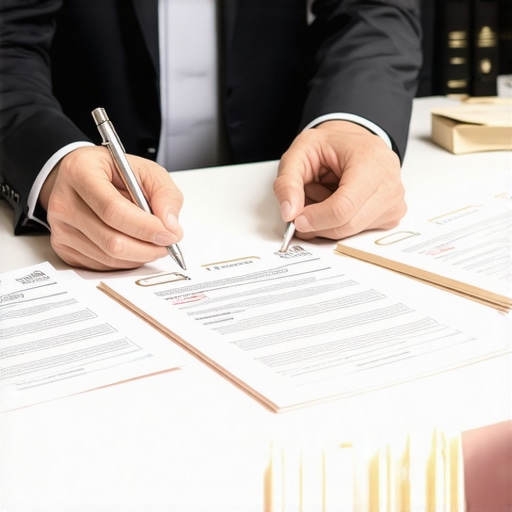 3 Specific Documents an Immigration Attorney Uses to Prove You’re a Specialist