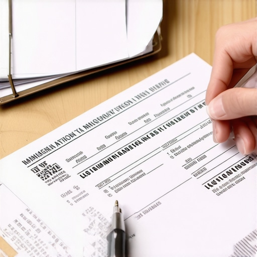 3 Specific Paystub Errors That Delay Your H-1B Processing For Months