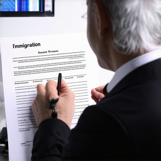 3 Specific Paystub Errors That Delay Your H-1B Processing