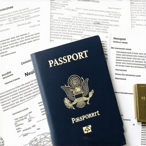 3 Specific Records That Stop Your Naturalization From Being Stalled
