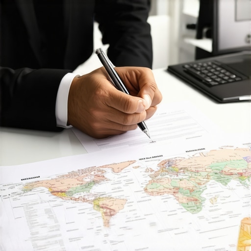 3 Tactics Your Abogado de Inmigración Uses to Stop an Expedited Removal