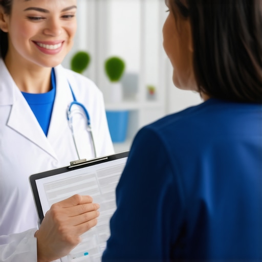 3 Tips for Getting Your Medical Exam Results Accepted the First Time
