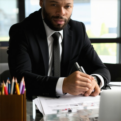 3 Ways an Abogado de Inmigración Protects Your Business Interests