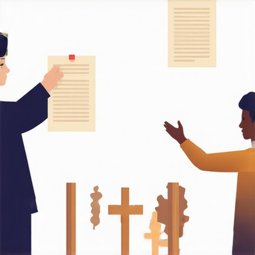 3 Ways to Prove Religious Persecution Without Formal Church Records