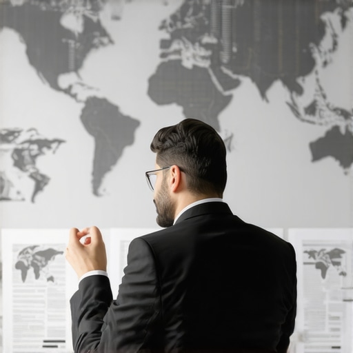 4 Common Pitfalls in Proving Your Company’s Global Relationship for Visas