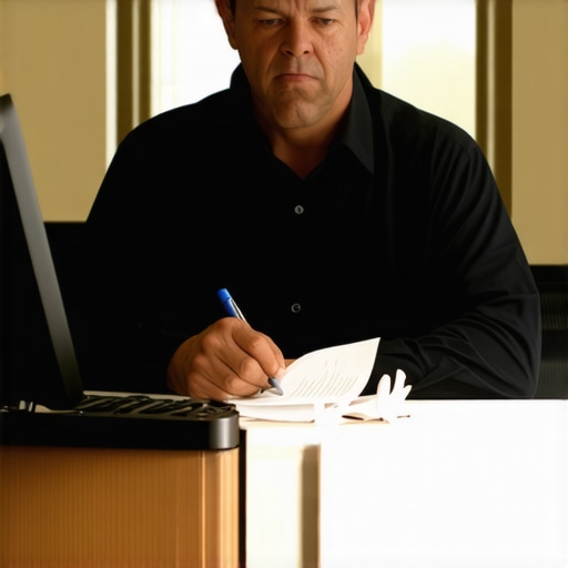 4 Evidence Gaps That Ruin U-Visa Applications for Crime Victims