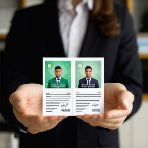 4 Photos an Abogado de Inmigración Uses to Save a Failing Marriage Green Card Interview