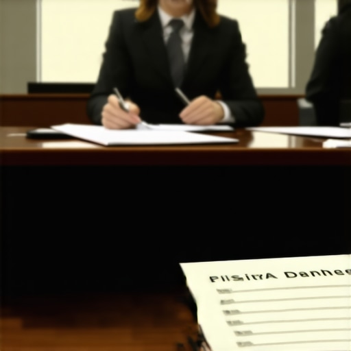 4 Reasons Your Employer Might Withdraw Your Work Visa Petition