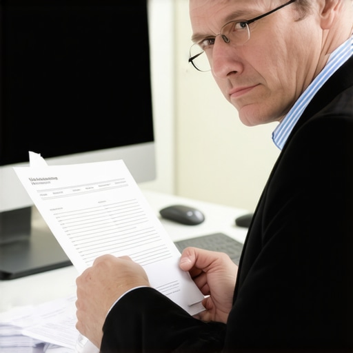 4 Red Flags Your Abogado de Inmigración Can Spot in Your Records