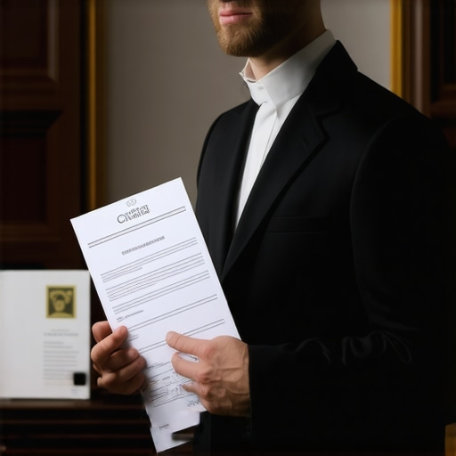 4 Specific Proofs Needed for a Religious Worker Visa
