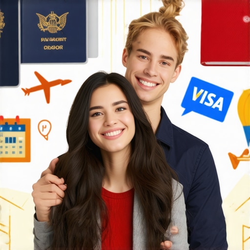 4 Ways to Speed Up Your Fiance Visa Process Naturally