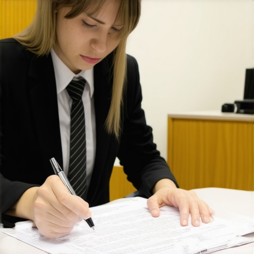 5 Errors in Your Asylum Application That Can Lead to Permanent Bans