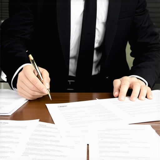 5 Evidence Gaps That Force an Immigration Attorney to Delay Your Asylum Hearing