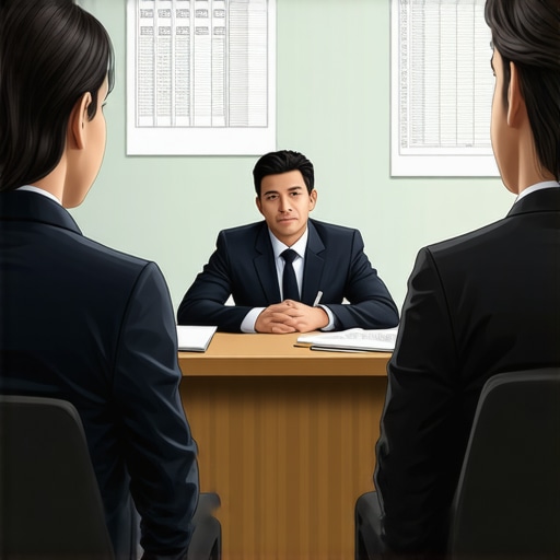 5 Evidence Gaps That Ruin Marriage Green Card Interviews