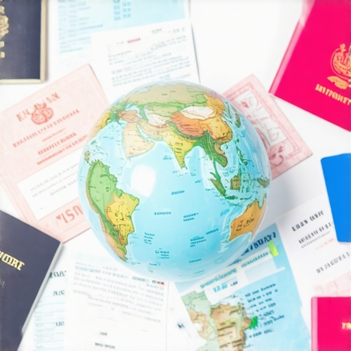 5 Travel Mistakes That Could Reset Your Citizenship Residency Clock