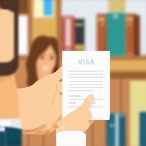 How Professional Immigration Law Services Protect Your Visa from Revocation
