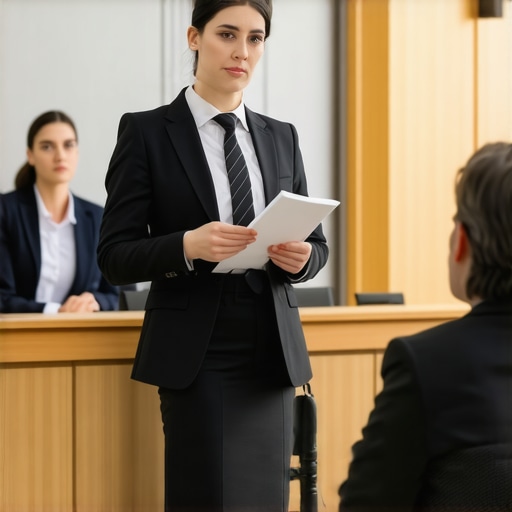 How Your Abogado de Inmigración Argues for a Waiver of Inadmissibility