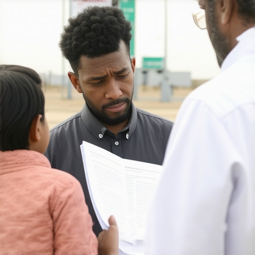 How Your Abogado de Inmigración Can Halt a Summary Removal at the Border