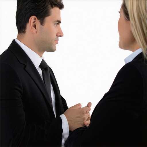 How Your Abogado de Inmigración Handles a Hostile Interviewer
