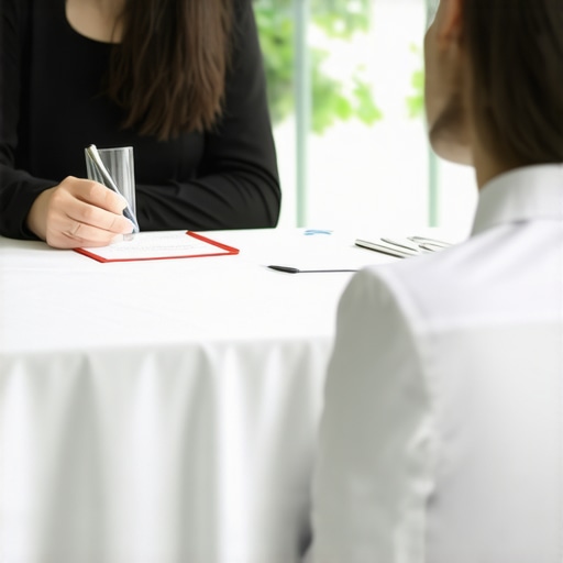 How Your Marriage Green Card Interviewer Spots Inconsistencies