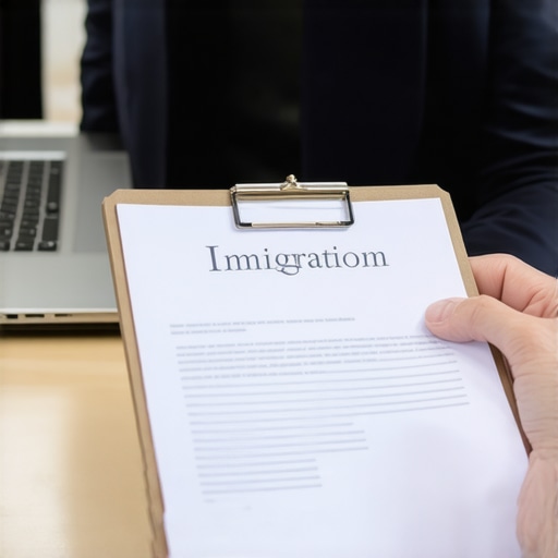 How an Abogado de Inmigración Proves You Never Intended to Overstay