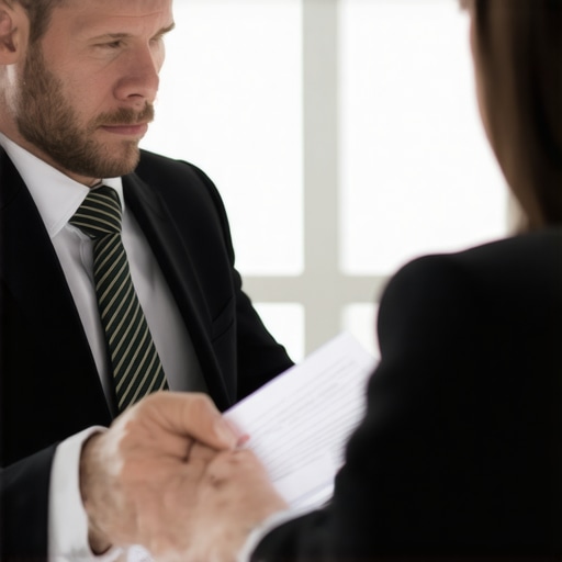 How an Abogado de Inmigración Saves a Case After an Unauthorized Move