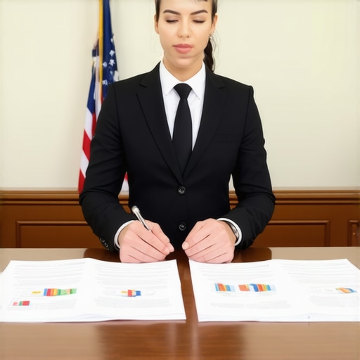 How an Immigration Attorney Argues Against Public Charge Findings