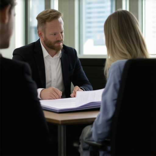 How an Immigration Attorney Can Fix Your Entry Without Inspection Record