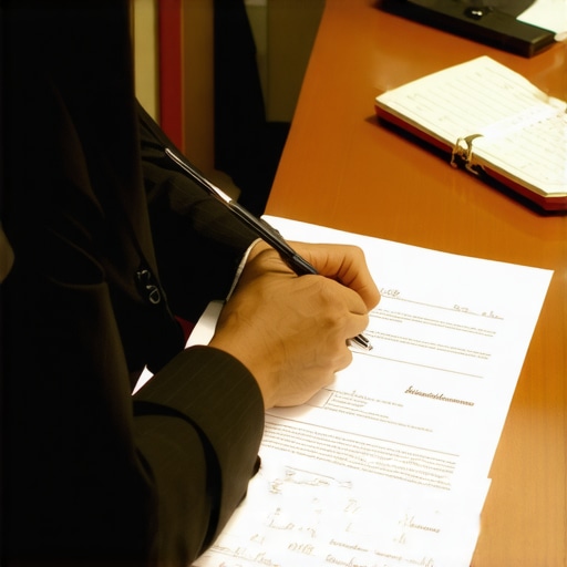 How an Immigration Attorney Fixes Birth Certificate Translation Errors Fast