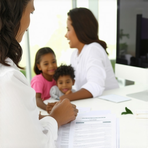 How an Immigration Attorney Proves Extreme Hardship for Your Family