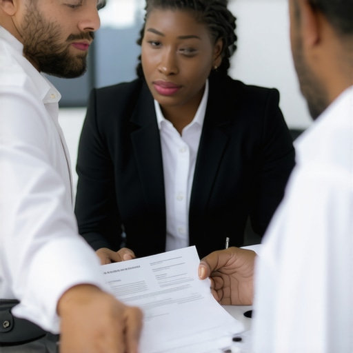 How an Immigration Attorney Stops the Clock on Your Unlawful Presence