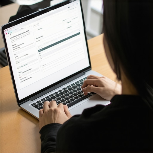 How to Fix a Major Mistake on Your DS-160 Form After Submission