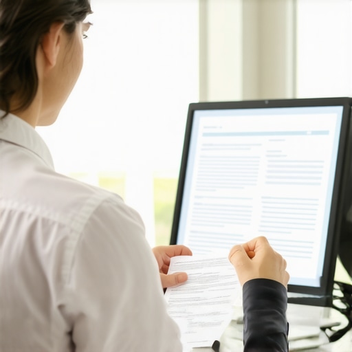 How to Fix an Incorrectly Filed I-130 Petition Without Starting Over