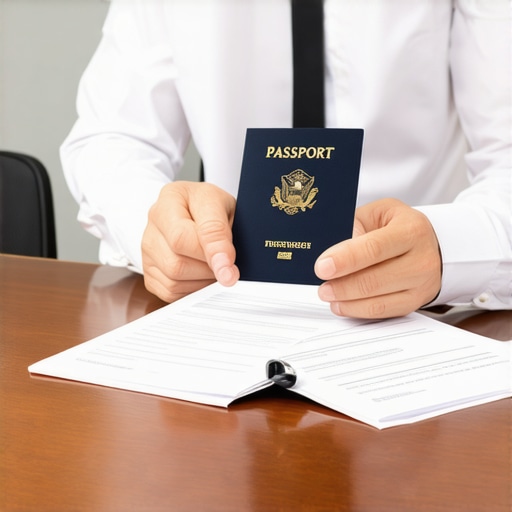 How to Handle a Request for Evidence Regarding Your English Proficiency
