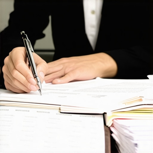 How to Prepare for a Master Calendar Hearing with Your Attorney