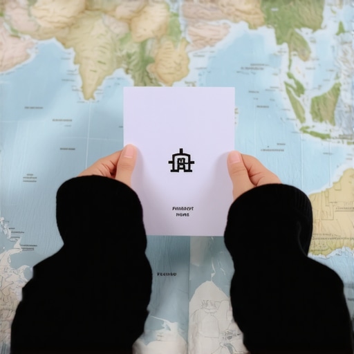 How to Prove Your Intention to Return to Your Home Country