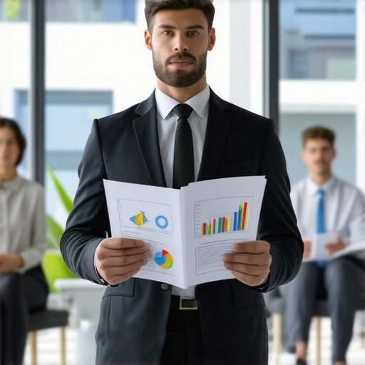How to Prove Your Specialized Knowledge for an L-1B Visa Success