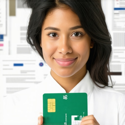 How to Recover a Lost Green Card Without Losing Your Status