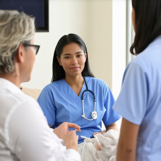 How to Request a Speedier Interview for Urgent Family Medical Cases