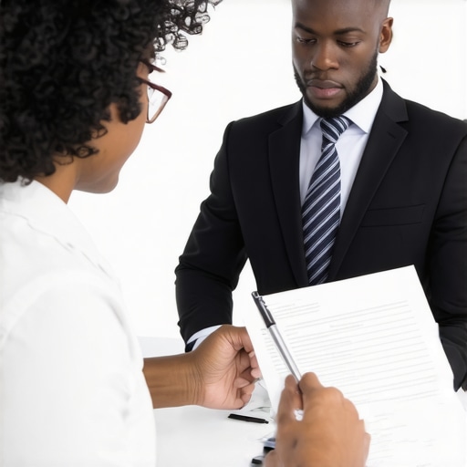 How to Successfully Challenge a Naturalization Denial Based on Moral Character